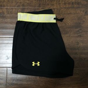 Under Armour shorts